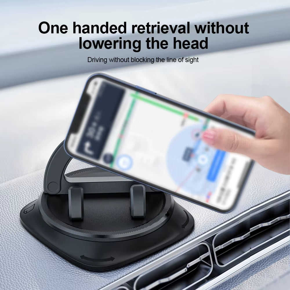 Universal Phone Holder