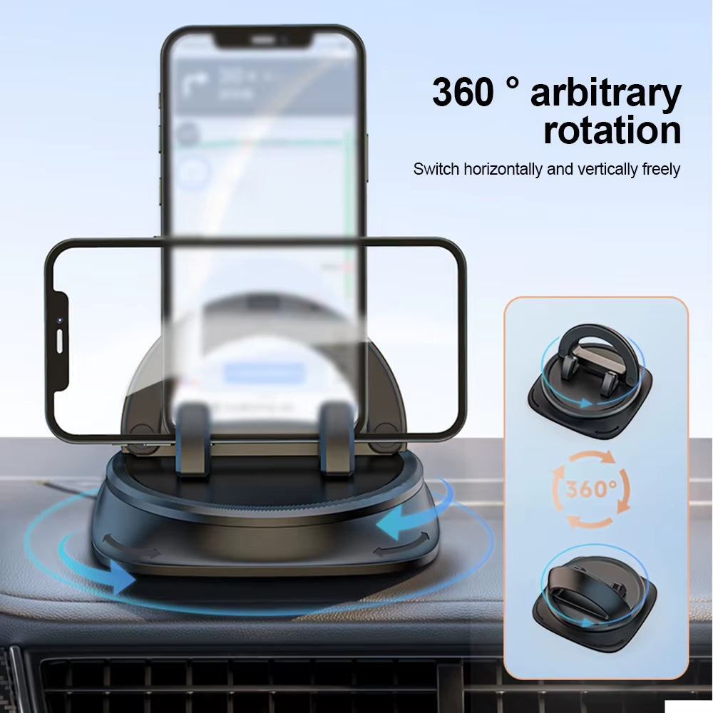 Universal Phone Holder